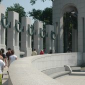  WWII Memorial